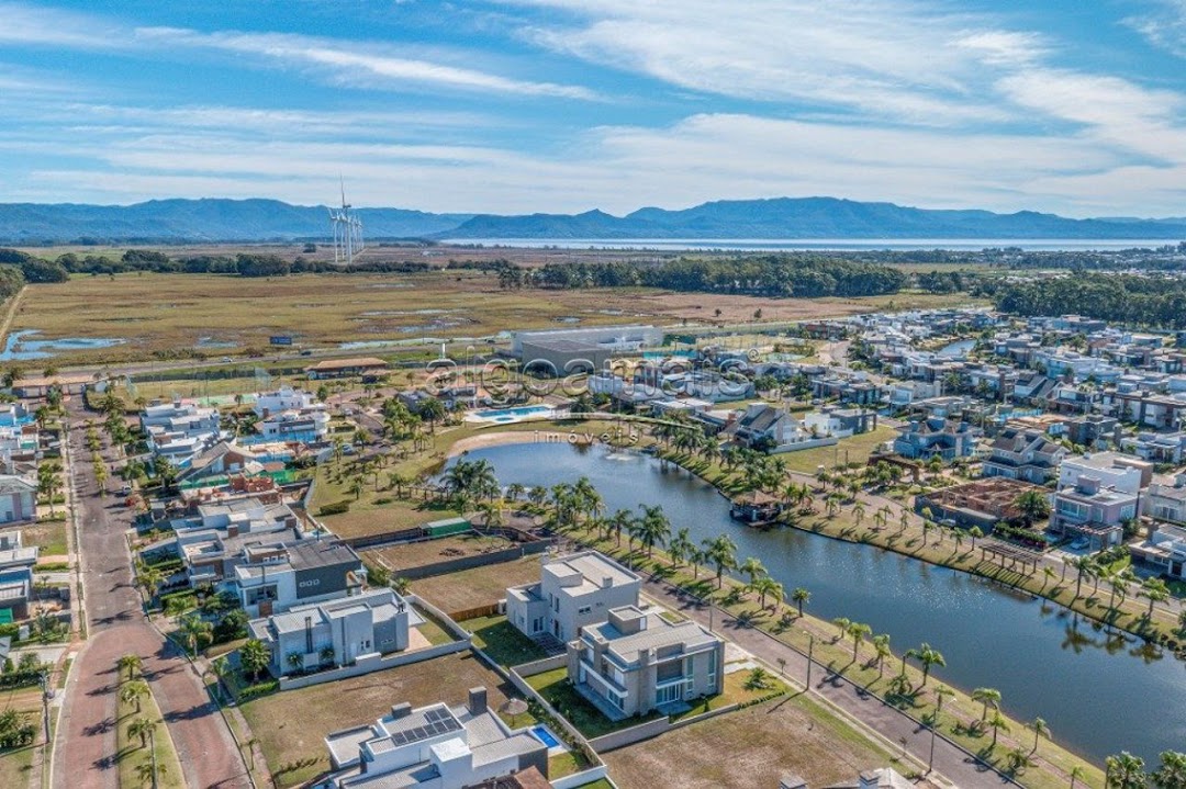 Condominio Quintas do Lago