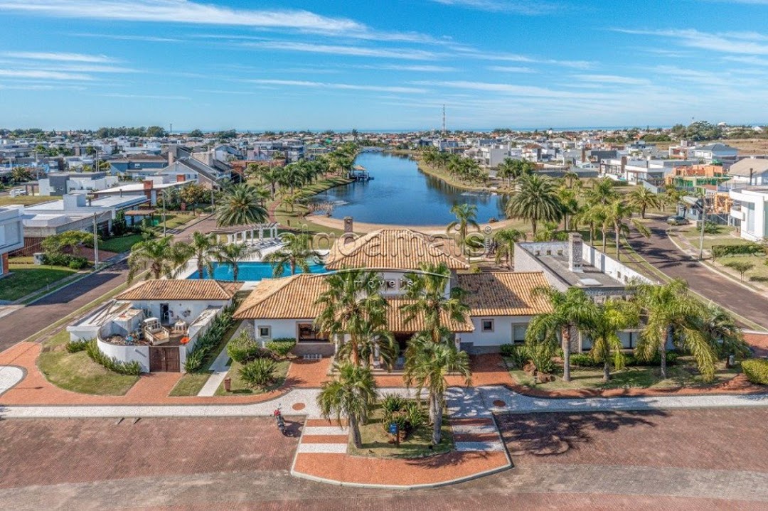 Condominio Quintas do Lago
