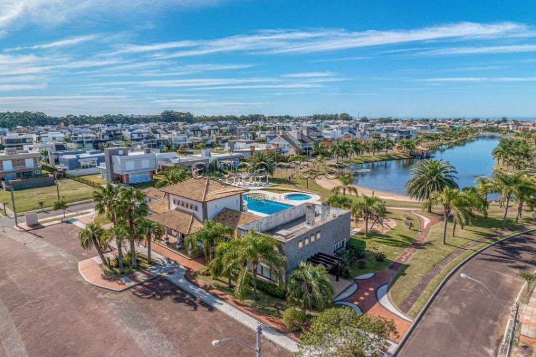 Condominio Quintas do Lago