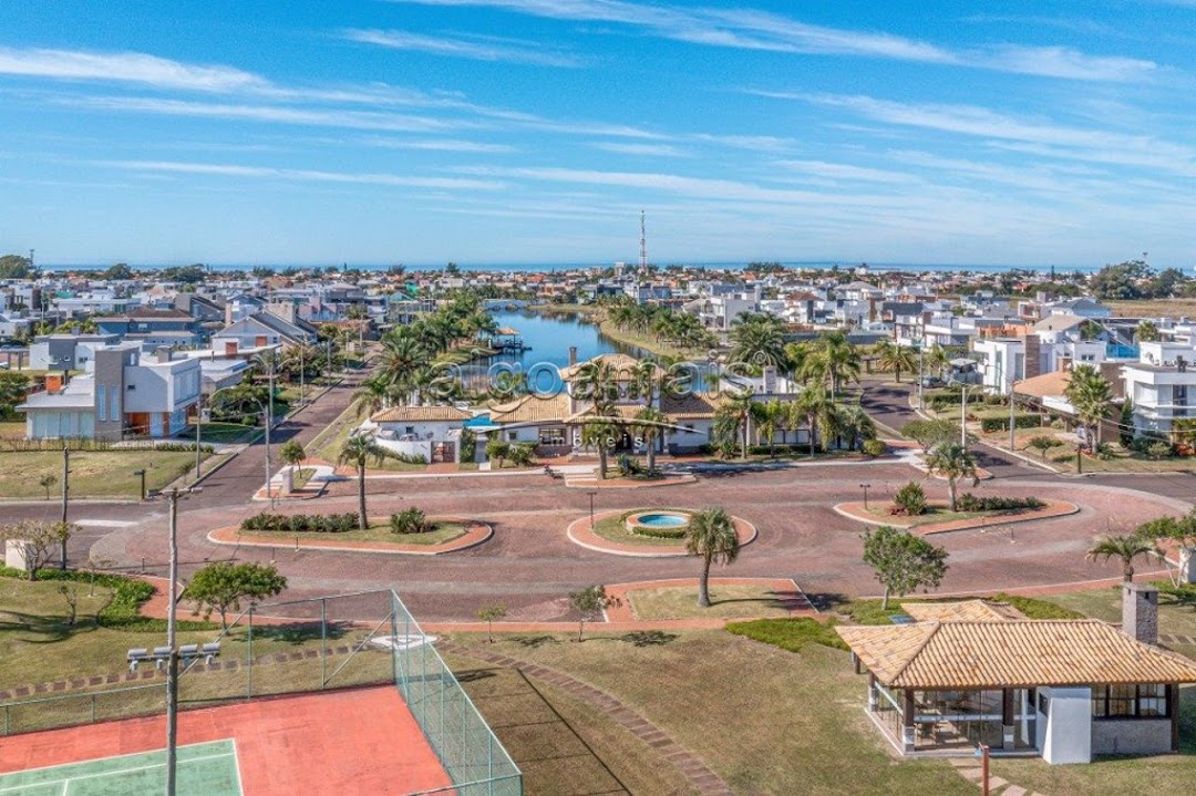 Condominio Quintas do Lago