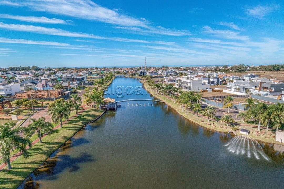 Condominio Quintas do Lago
