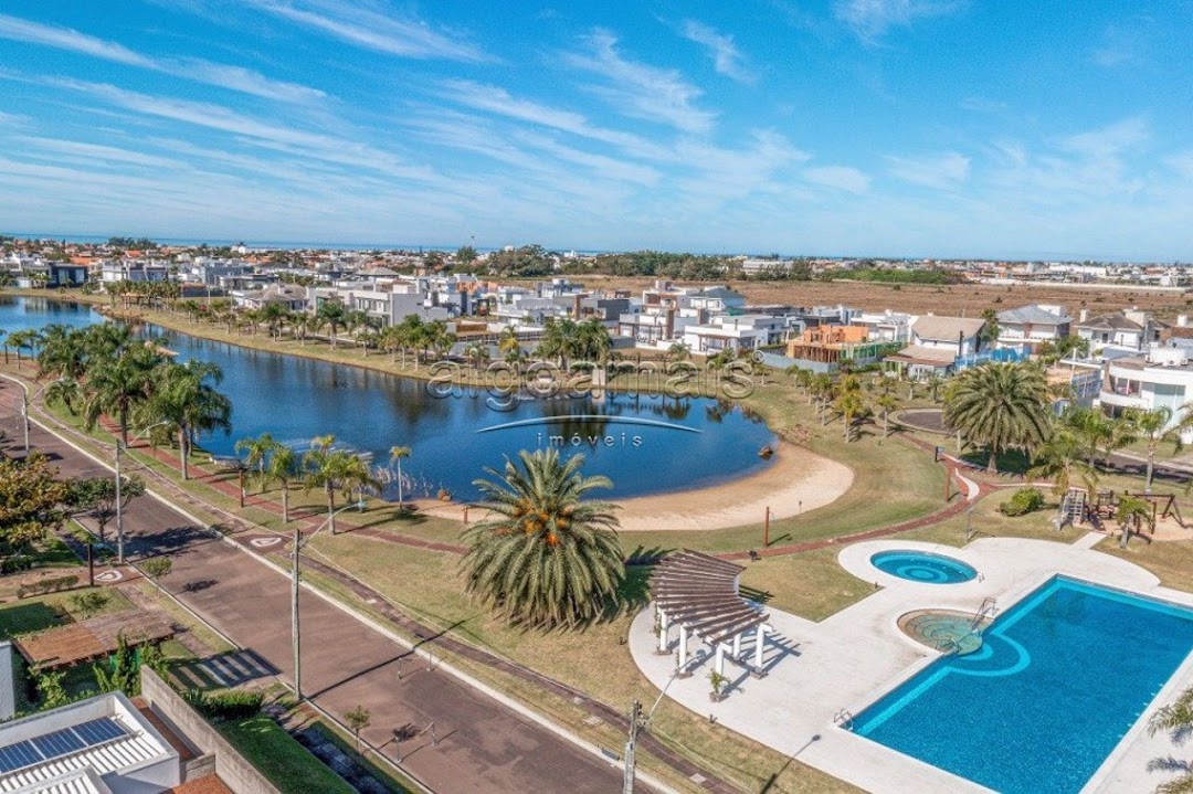 Condominio Quintas do Lago