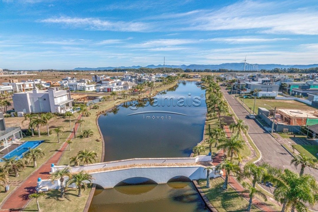 Condominio Quintas do Lago