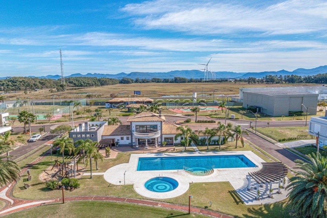 Condominio Quintas do Lago