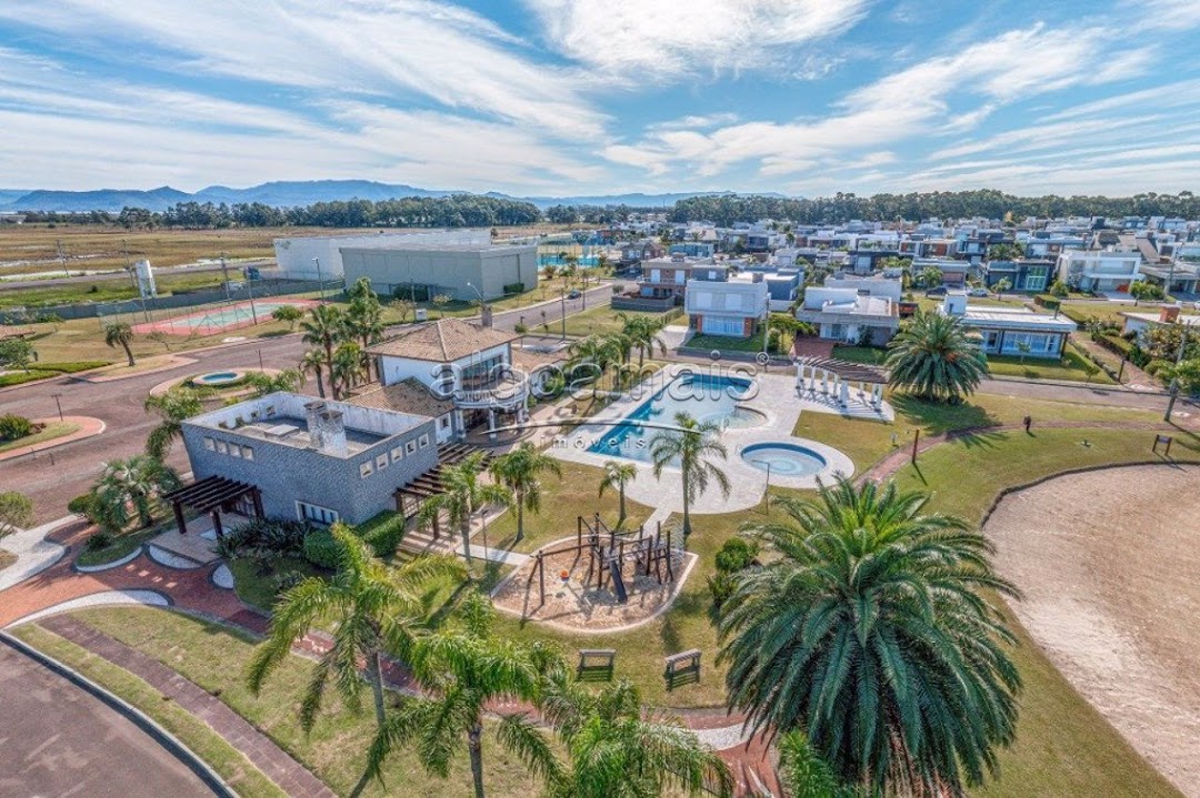 Condominio Quintas do Lago