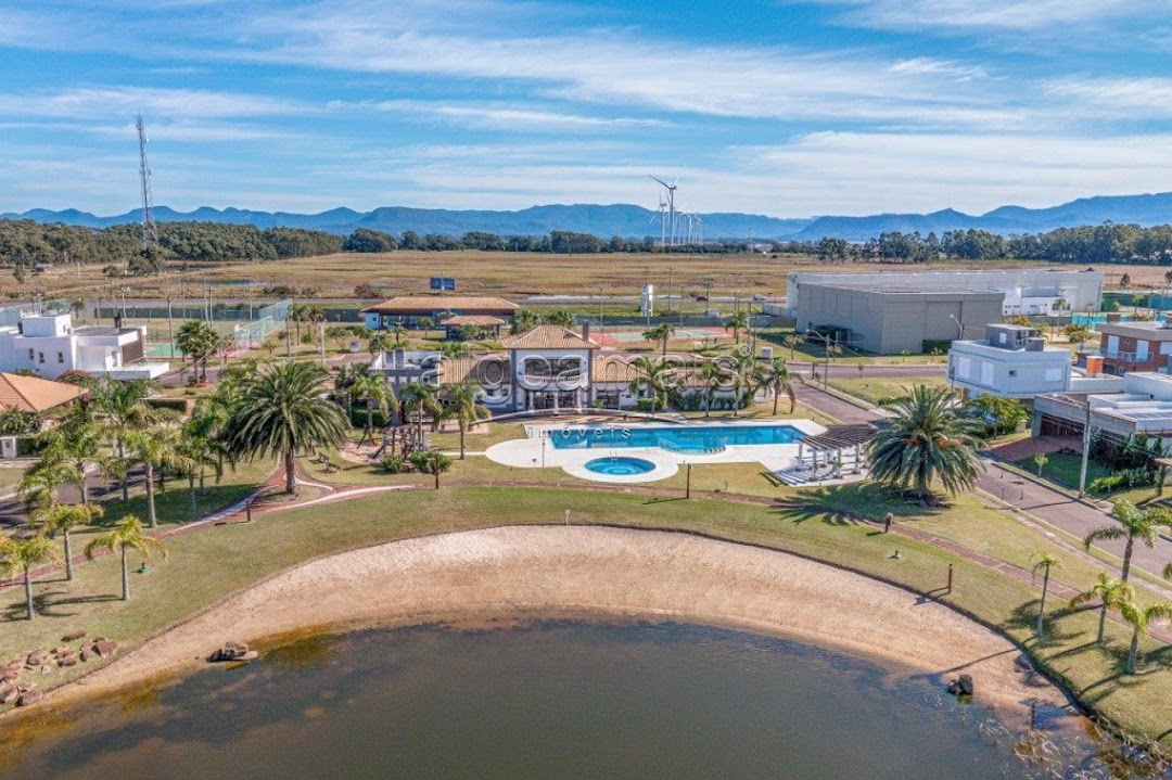 Condominio Quintas do Lago