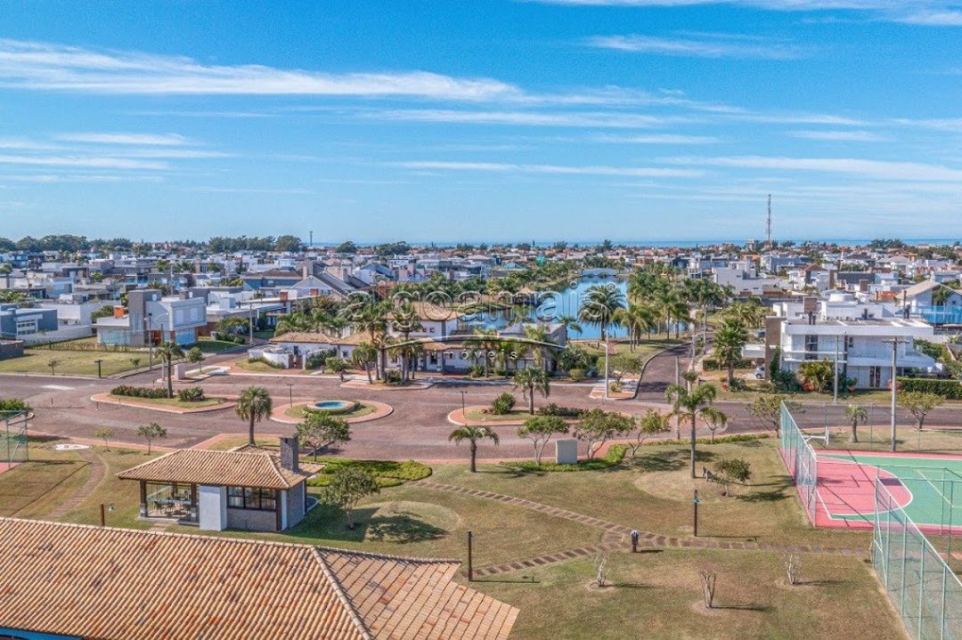 Condominio Quintas do Lago
