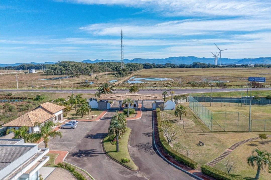 Condominio Quintas do Lago