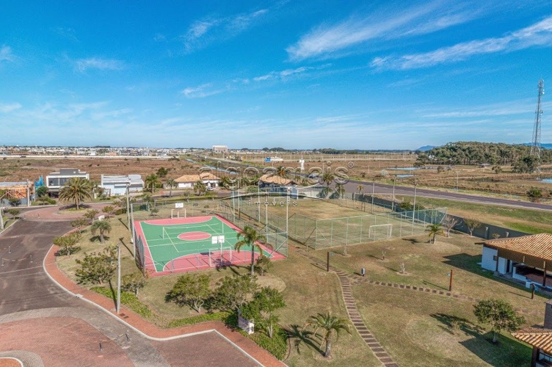 Condominio Quintas do Lago