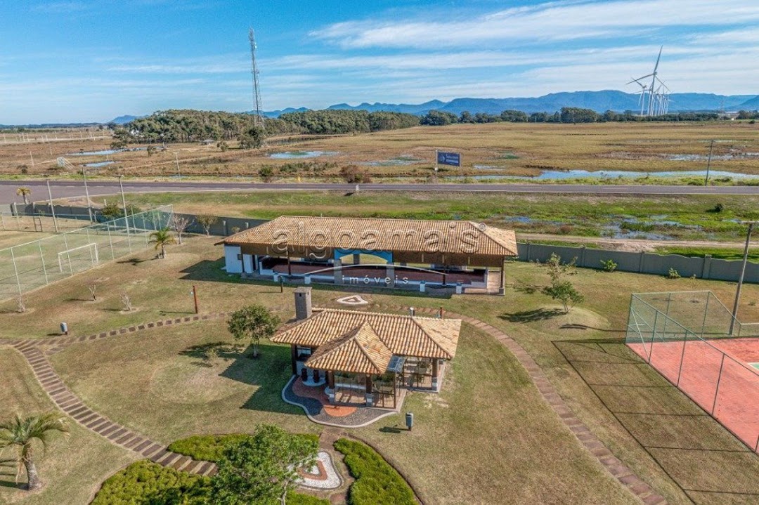 Condominio Quintas do Lago
