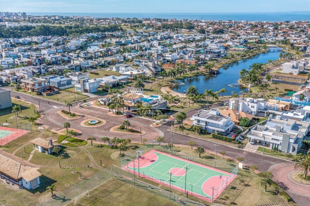 Condominio Quintas do Lago