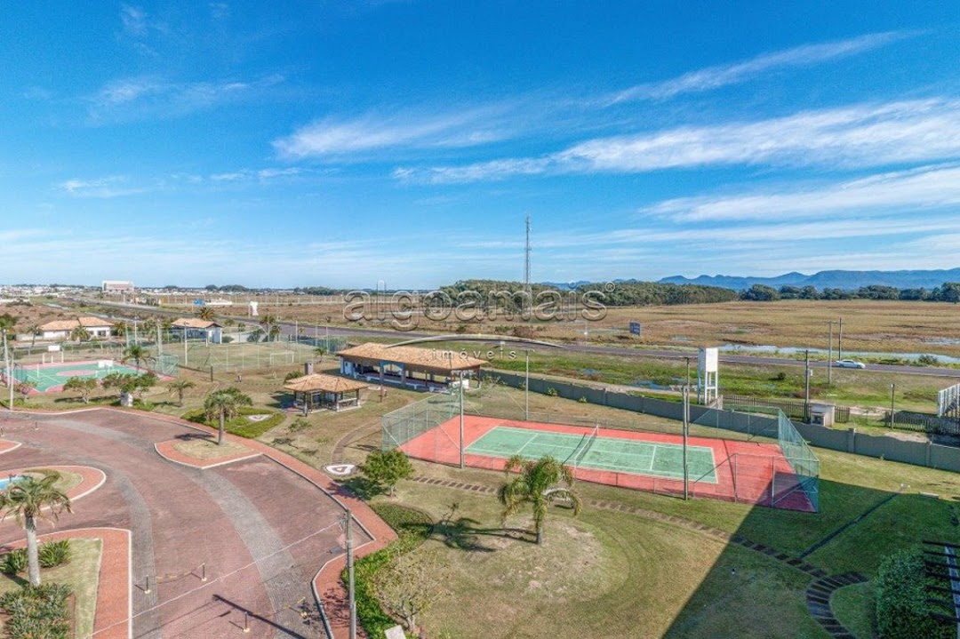 Condominio Quintas do Lago