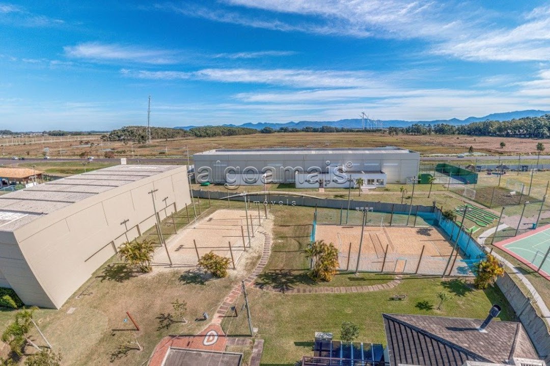 Condominio Quintas do Lago