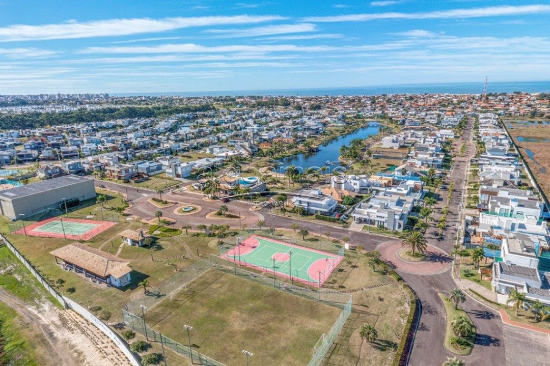 Condominio Quintas do Lago