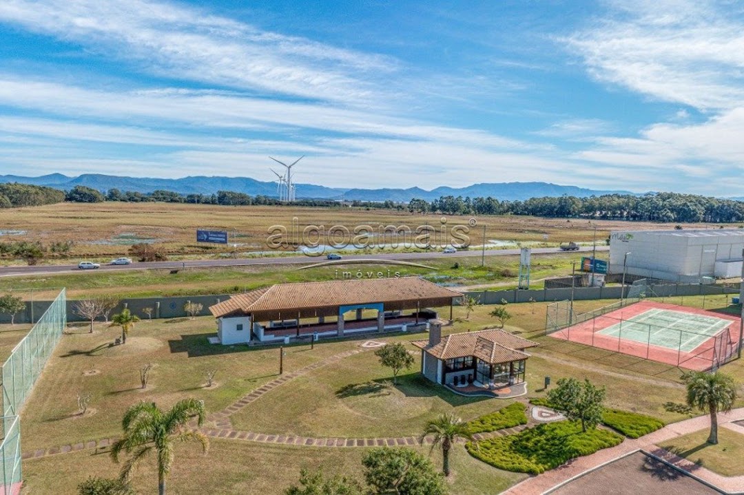 Condominio Quintas do Lago