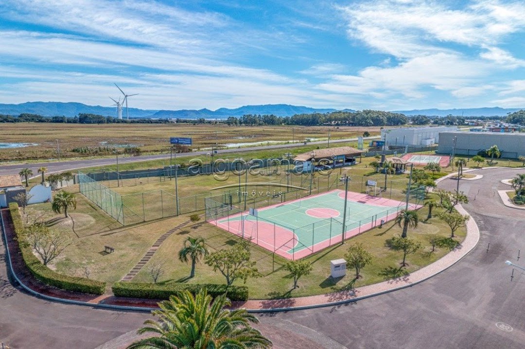 Condominio Quintas do Lago