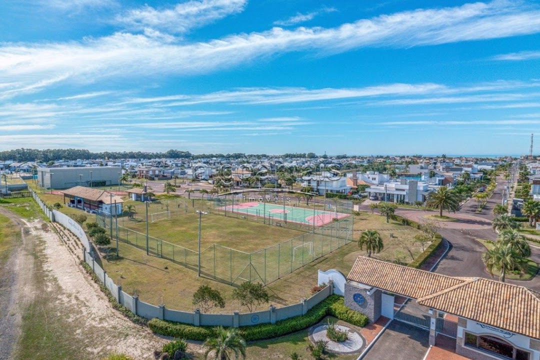 Condominio Quintas do Lago