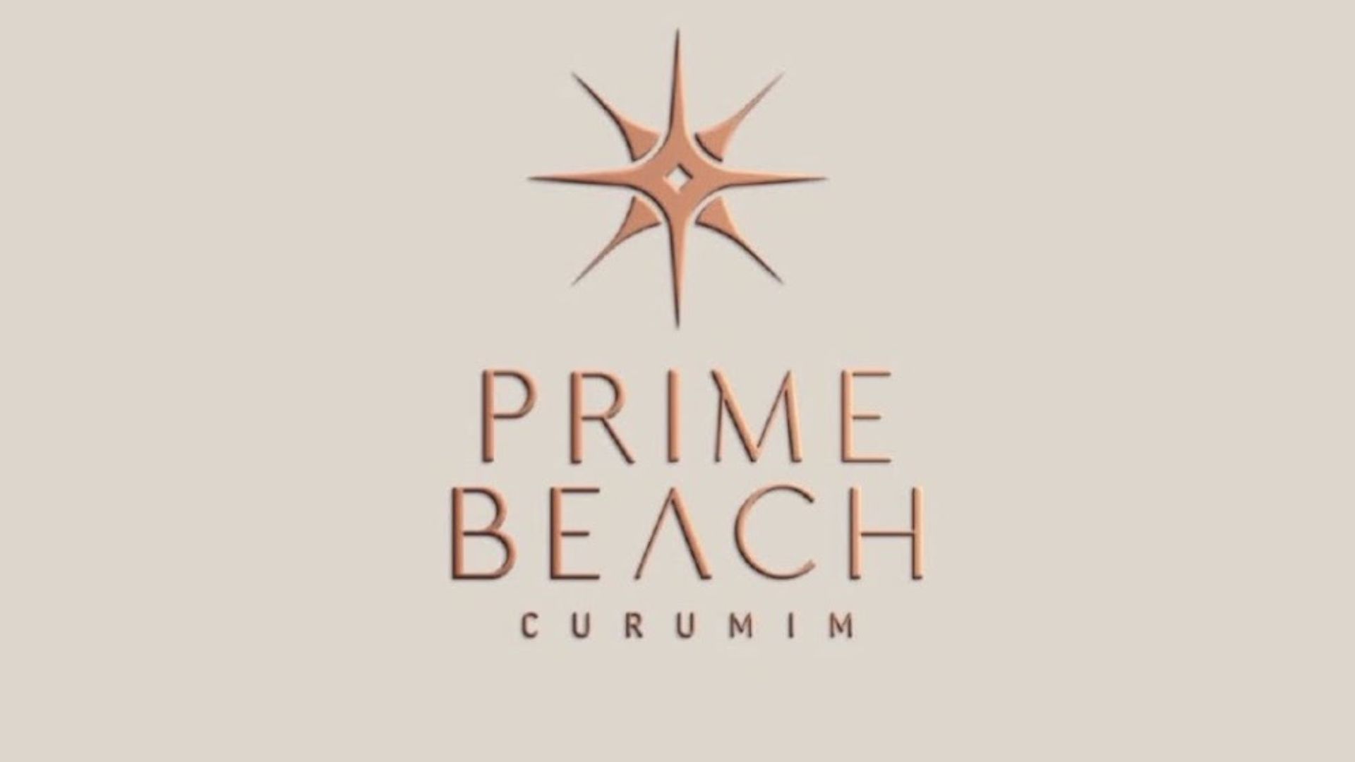 Condominio Prime Beach