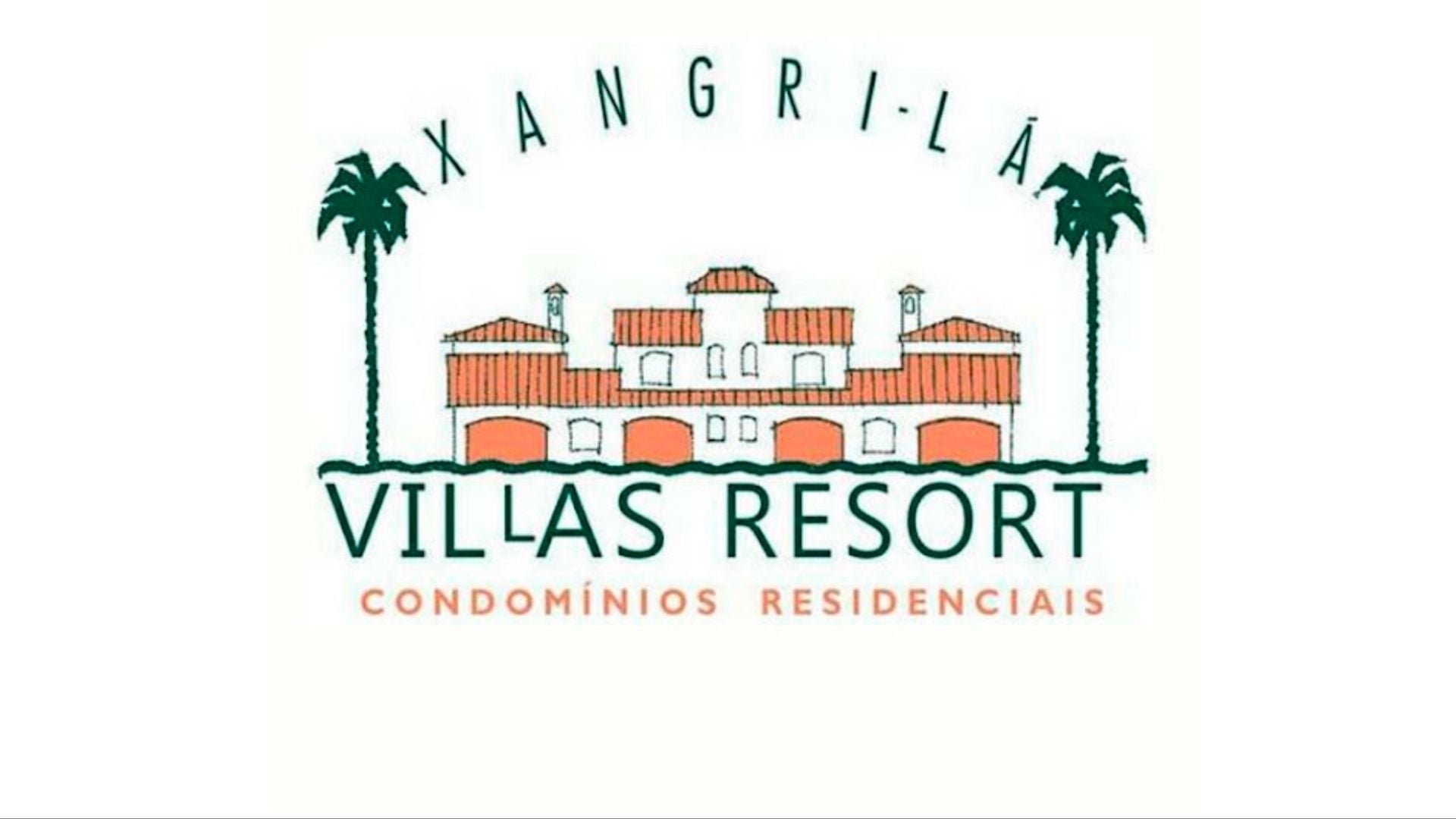 Condominio Xangri-La Villas Resort