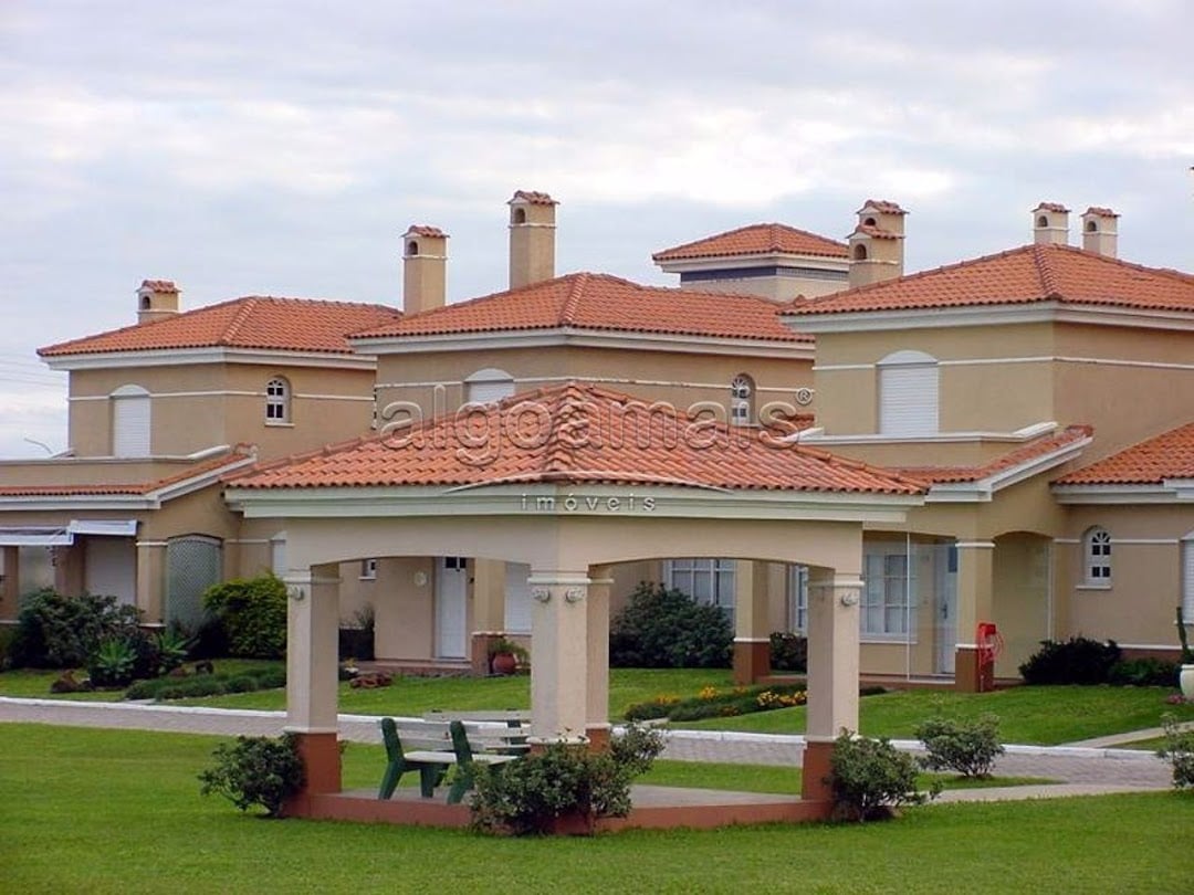Condominio Xangri-La Villas Resort