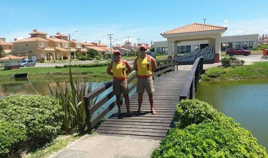 Condominio Xangri-La Villas Resort