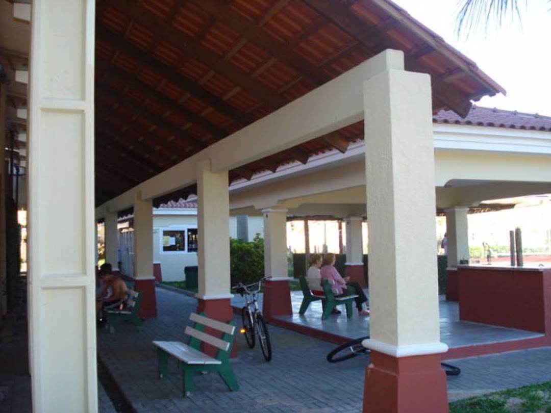 Condominio Xangri-La Villas Resort