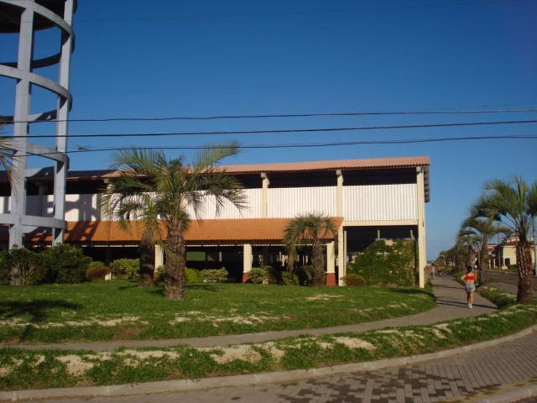 Condominio Xangri-La Villas Resort