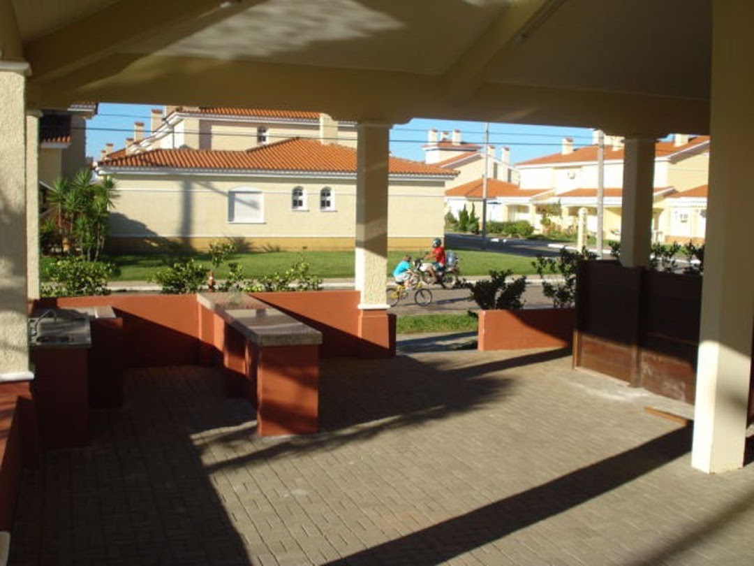 Condominio Xangri-La Villas Resort