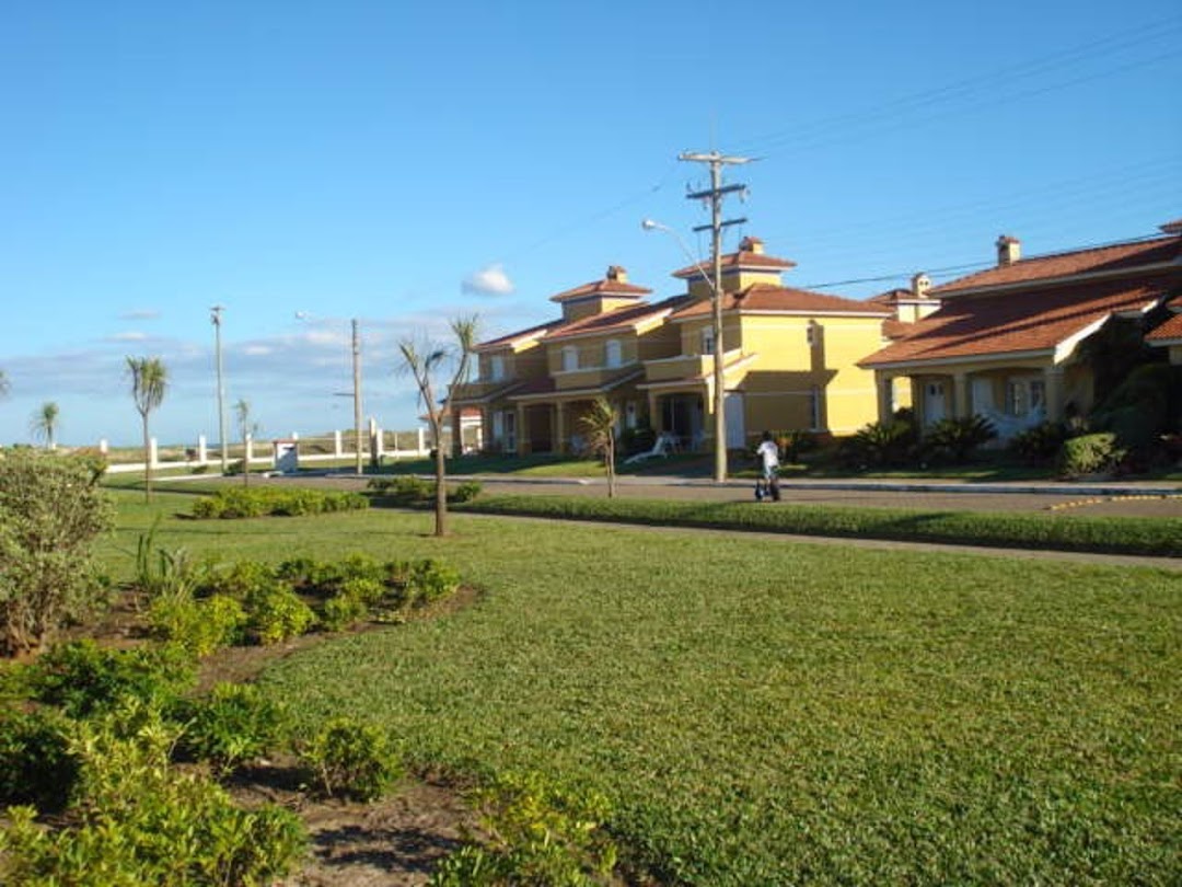 Condominio Xangri-La Villas Resort