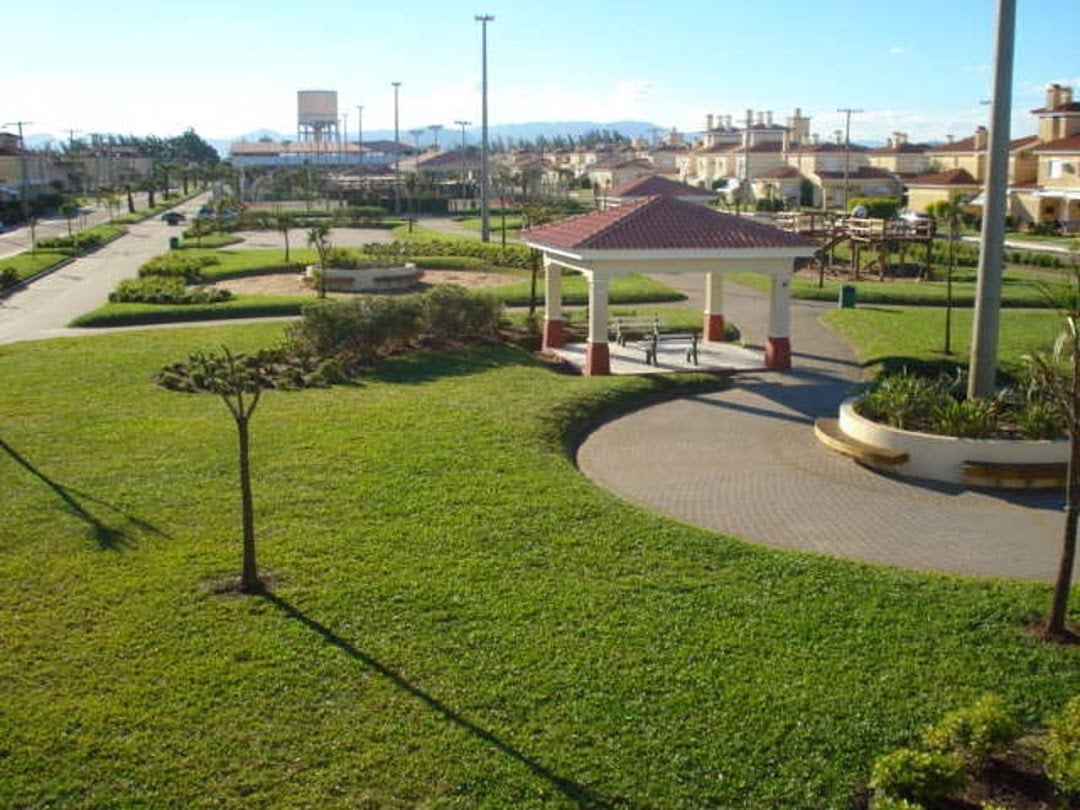 Condominio Xangri-La Villas Resort