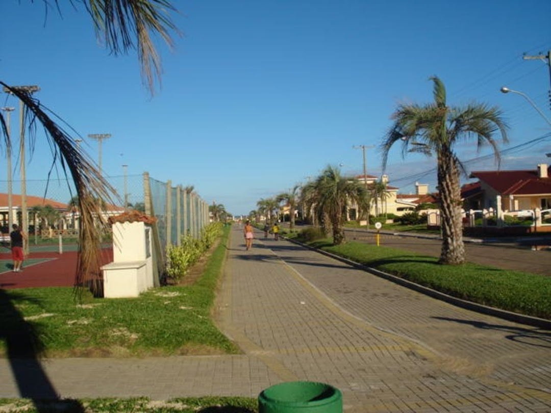 Condominio Xangri-La Villas Resort