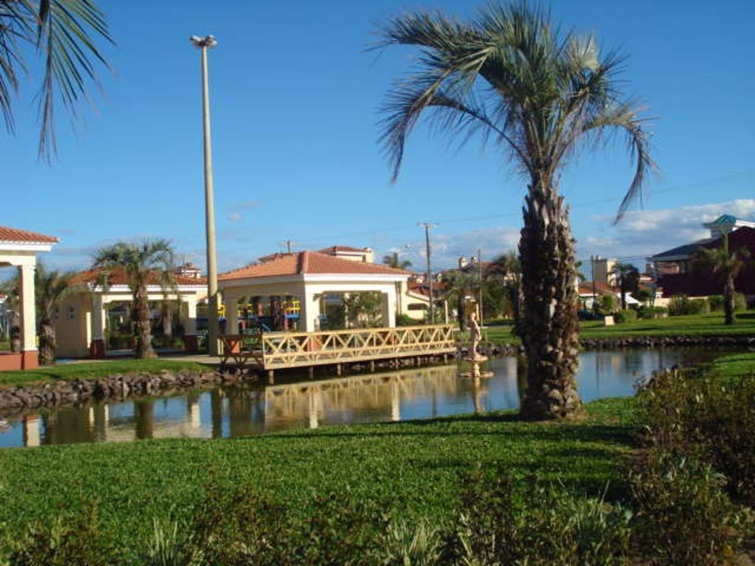 Condominio Xangri-La Villas Resort