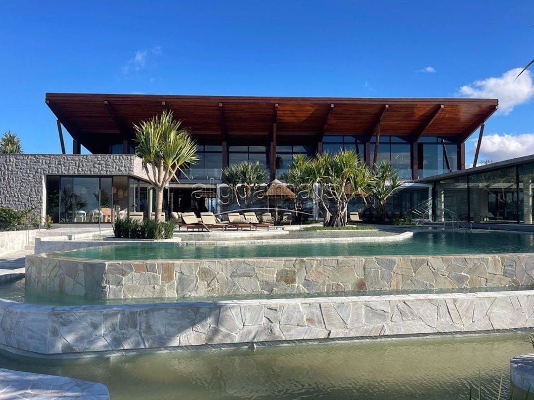 Condominio Los Cobos