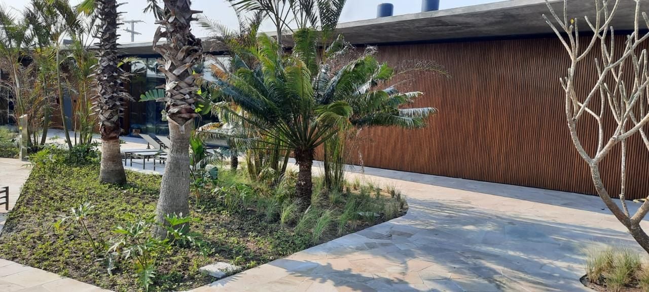Condominio Zen