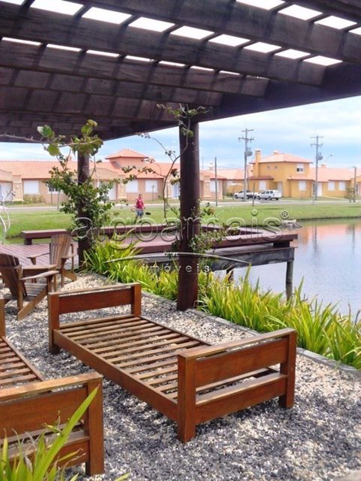 Condominio Casa Hermosa