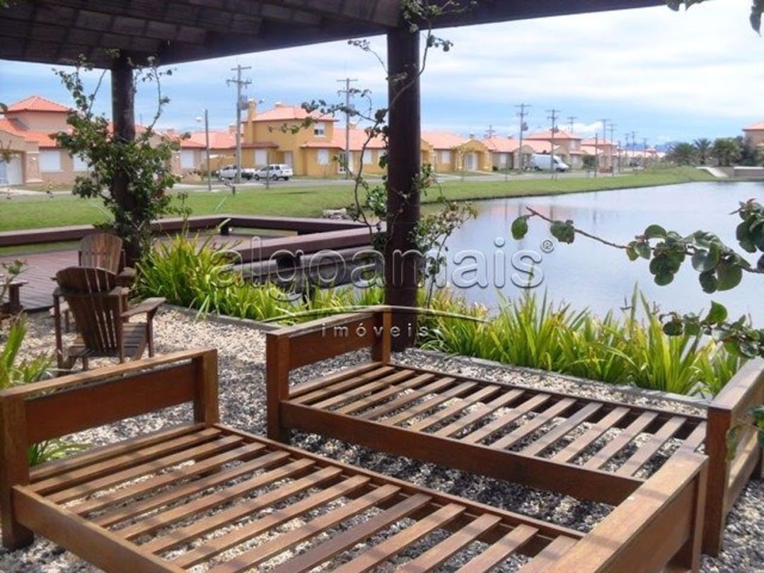 Condominio Casa Hermosa