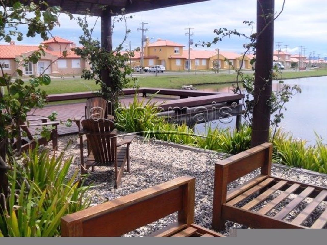Condominio Casa Hermosa