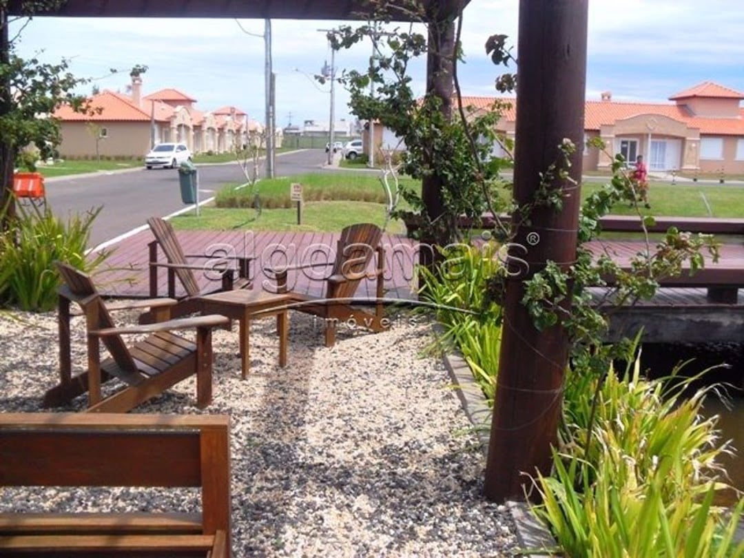 Condominio Casa Hermosa