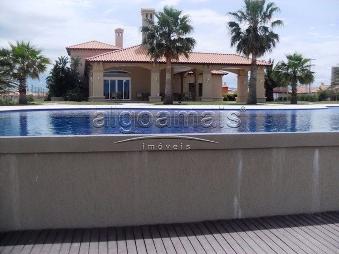 Condominio Casa Hermosa