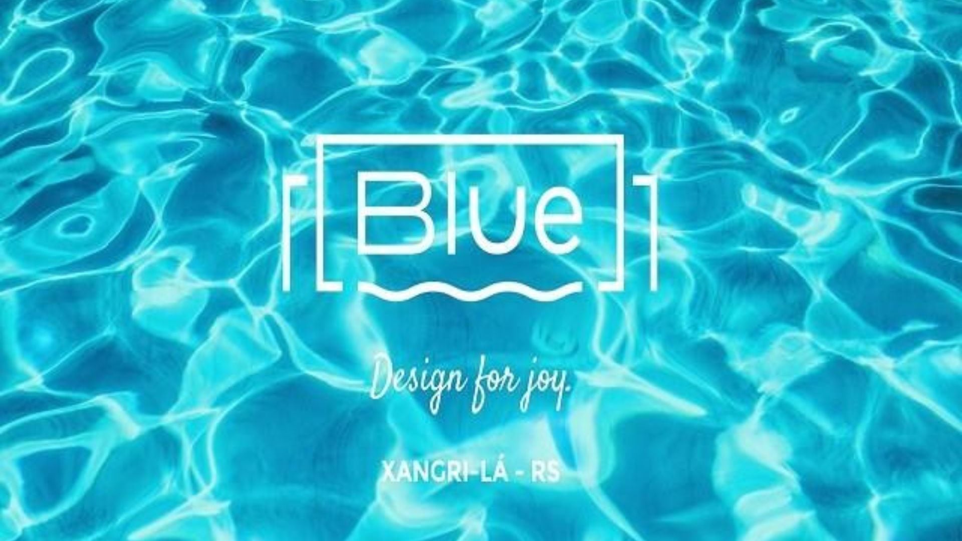 Condominio Blue Xangri-La
