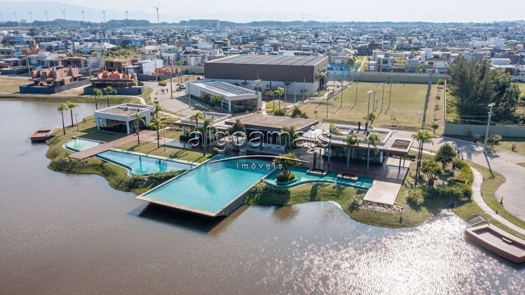 Condominio Blue Xangri-La