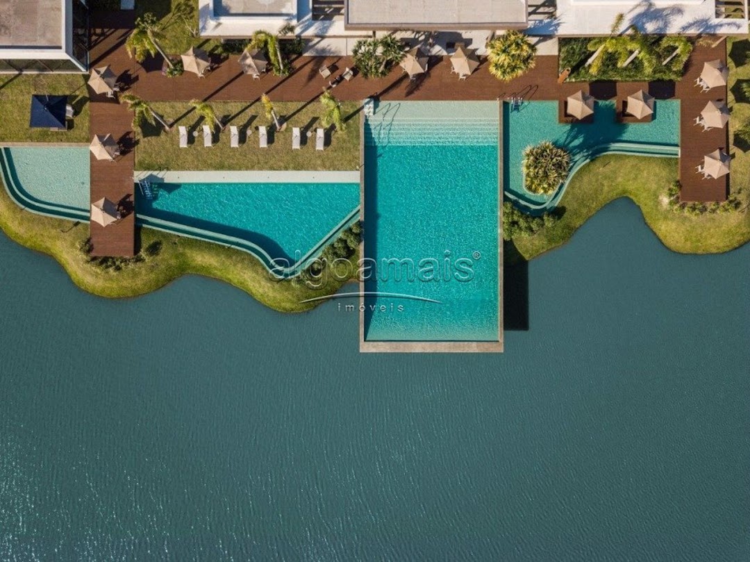 Condominio Blue Xangri-La