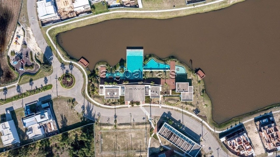 Condominio Blue Xangri-La