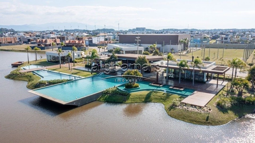 Condominio Blue Xangri-La