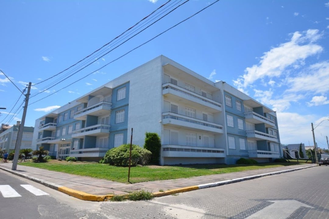 Edificio Cannes