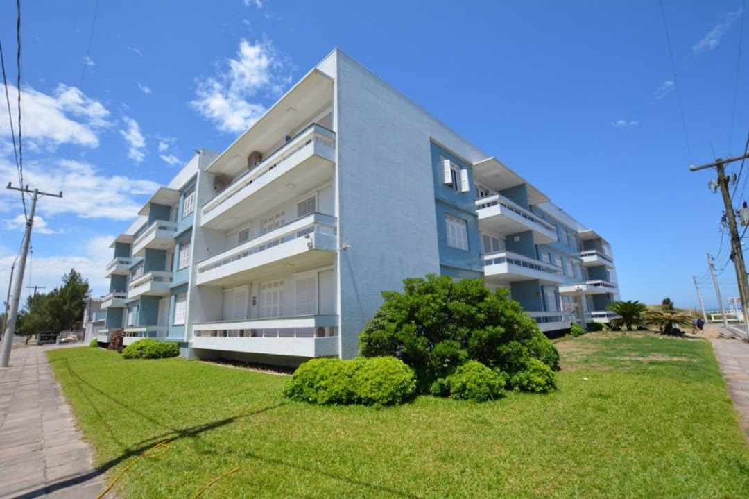 Edificio Cannes