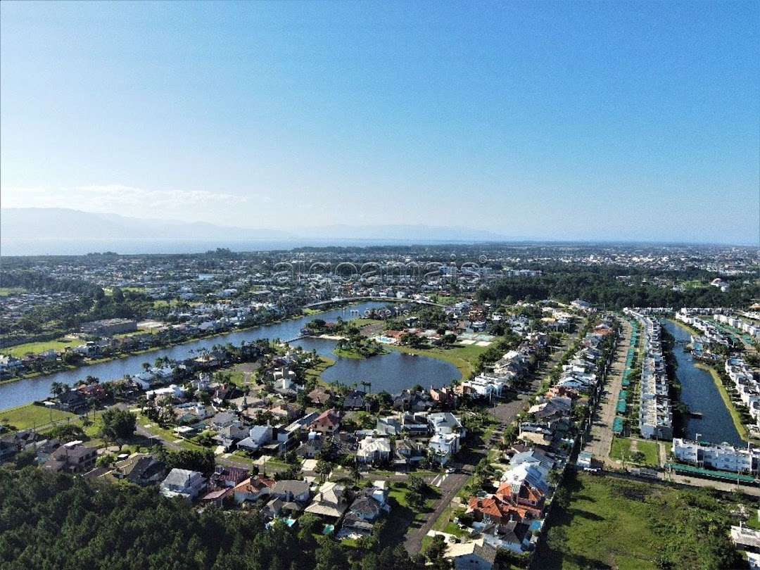 Condominio Atlantida Lagos Park