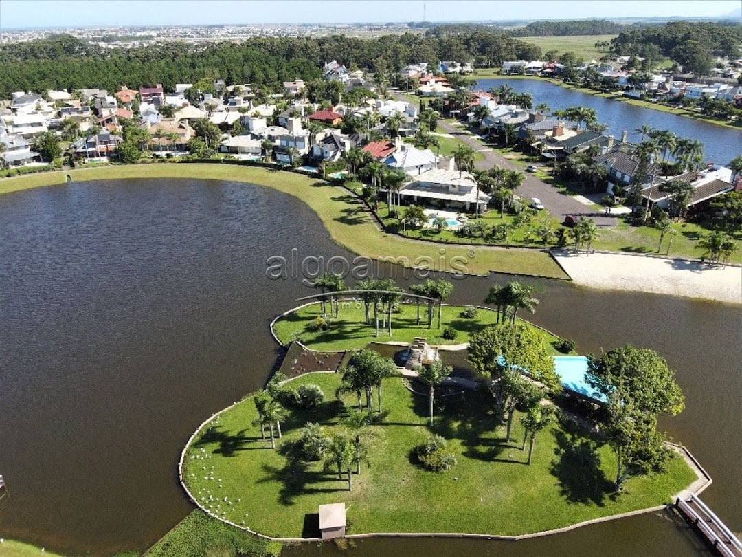 Condominio Atlantida Lagos Park