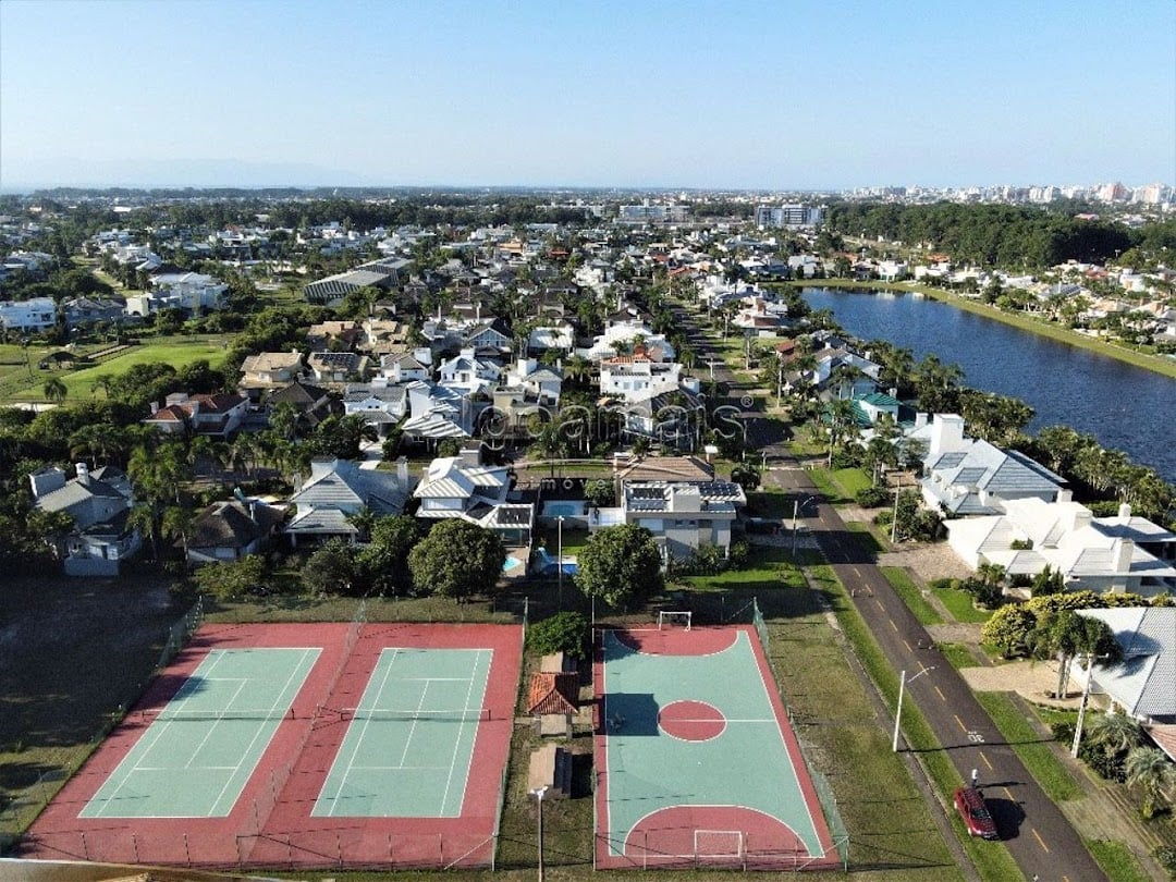 Condominio Atlantida Lagos Park