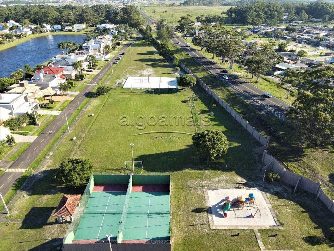 Condominio Atlantida Lagos Park